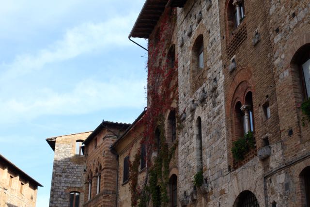 San Gimignano 4
