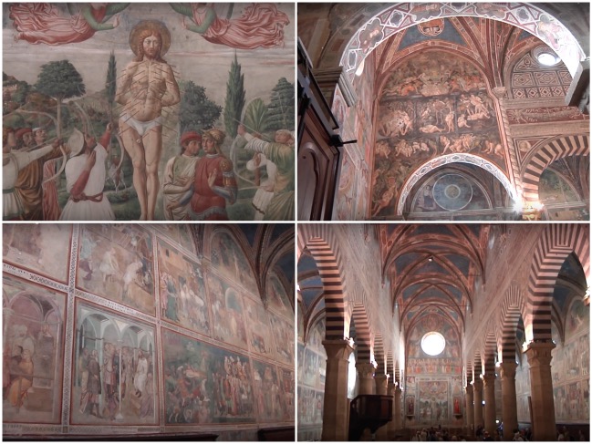 San gimignano Duomo 1_Fotor_Collage
