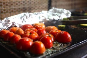 tomates-grelhados